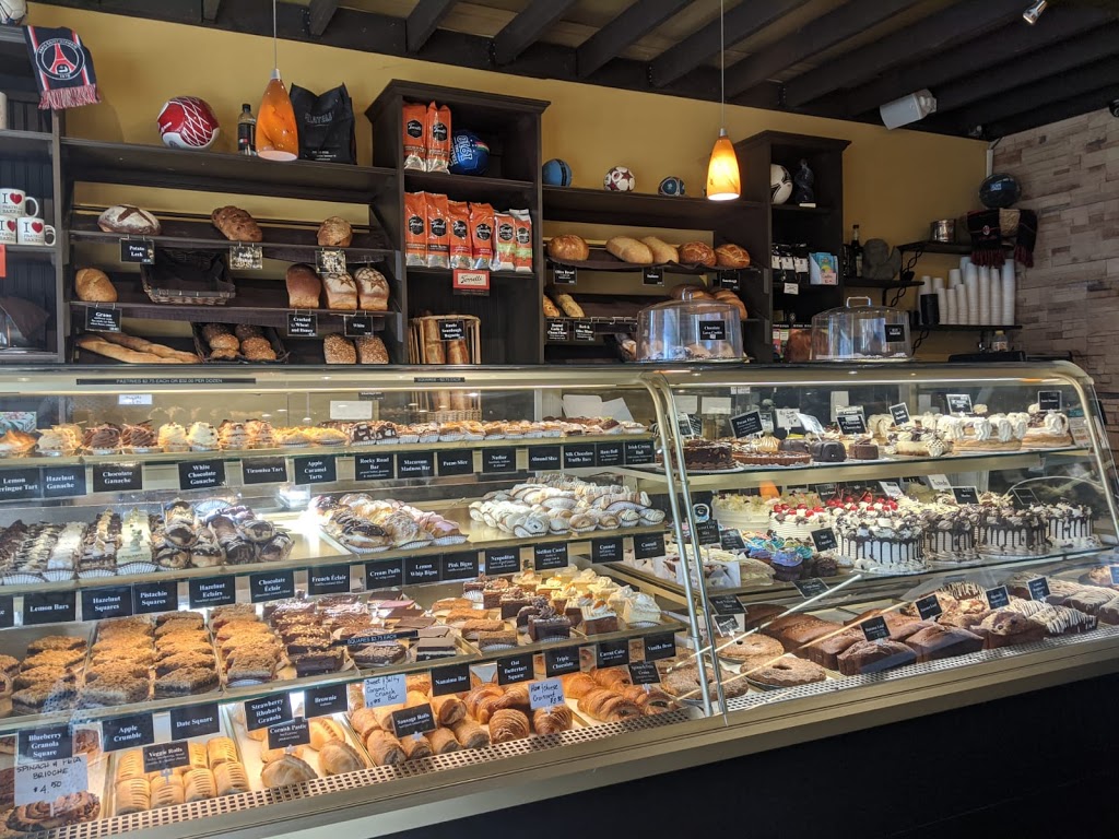 Fratelli Bakery | 459 E Columbia St, New Westminster, BC V3L 3X5, Canada | Phone: (604) 777-2524