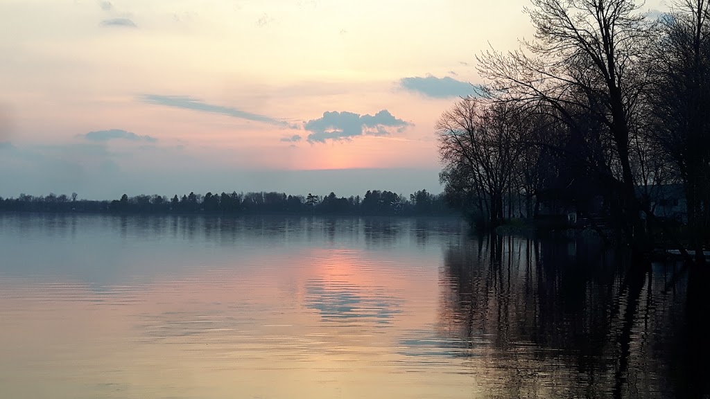Upscale Lake Dalrymple Cottage Rental | 20 Robins Ln, Sebright, ON L0K 1W0, Canada | Phone: (647) 408-6660