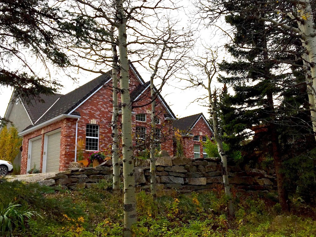 Aspen Grove Bed & Breakfast | 5320 Range Rd 25A, Pincher Creek, AB T0K 1W0, Canada | Phone: (403) 627-2928