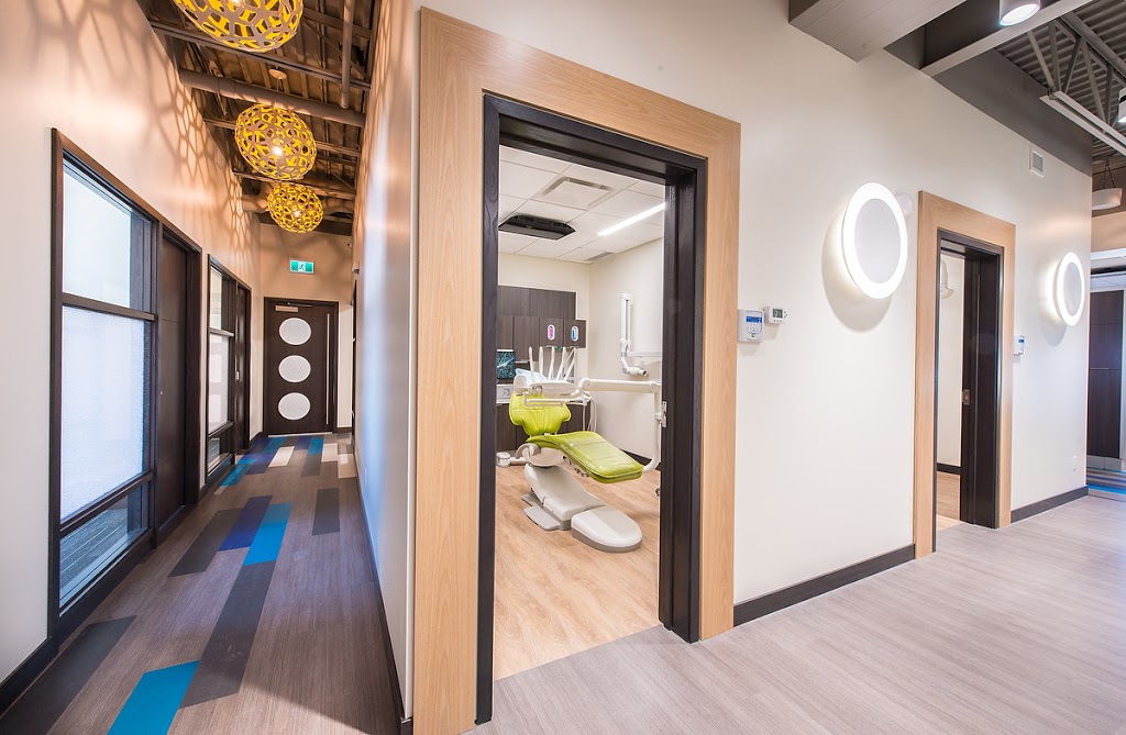 Bloom Orthodontics & Childrens Dentistry | 6209 50 St #201, Leduc, AB T9E 7A9, Canada | Phone: (780) 612-9762
