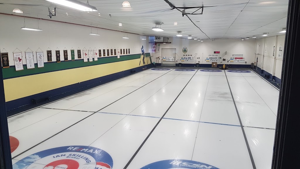Ilderton Curling Club | 13168 Ilderton Rd, Ilderton, ON N0M 2A0, Canada | Phone: (519) 666-1810