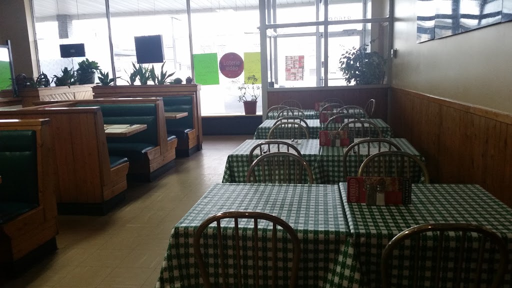 Guimello Pizza | 9160 Rue Airlie, LaSalle, QC H8R 2A5, Canada | Phone: (514) 363-4444