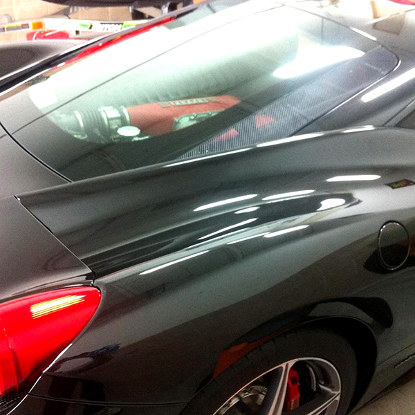 Perfection Auto Spa | 180 Winges Rd, Woodbridge, ON L4L 6C5, Canada | Phone: (905) 850-8738