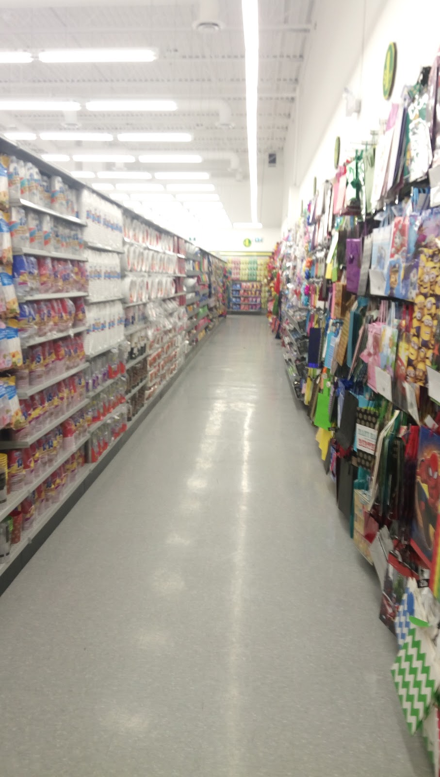 Dollarama | Choice Airdrie, 300 Veterans Blvd NE, Airdrie, AB T4B 3P2, Canada | Phone: (587) 254-4107