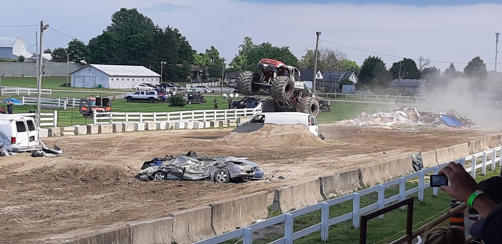 Orono Agricultural Society - Orono Fair | 2 Princess St, Orono, ON L0B 1M0, Canada | Phone: (905) 983-9510