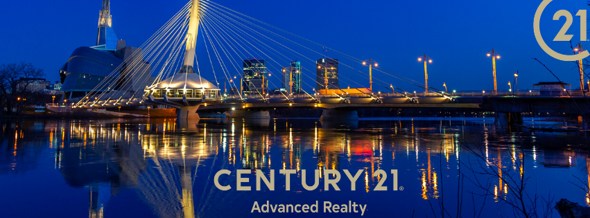 Century 21 Advanced Realty | 1099 Kingsbury Ave, Winnipeg, MB R2P 2P9, Canada | Phone: (204) 925-7999