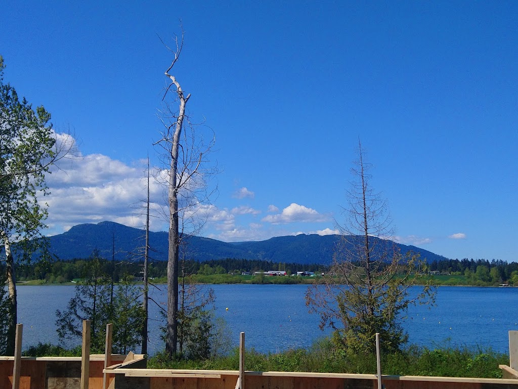 Trumpeter Pointe | 1747 Westlock Rd, Duncan, BC V9L 5N8, Canada | Phone: (250) 748-5353