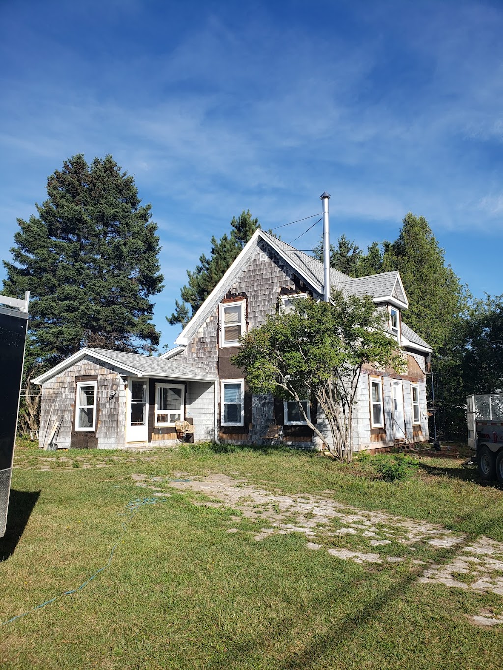 J.Goguen Construction & Renovations | 63 Chem. South Shediac River, Shediac River, NB E4R 1Y7, Canada | Phone: (506) 588-8973