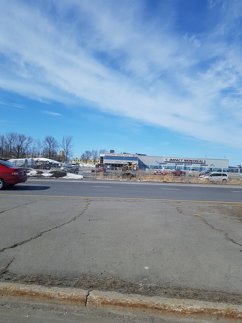 IAA Les Cèdres | 870 Chem. Saint-Féréol, Les Cèdres, QC J7T 1N3, Canada | Phone: (450) 452-4043