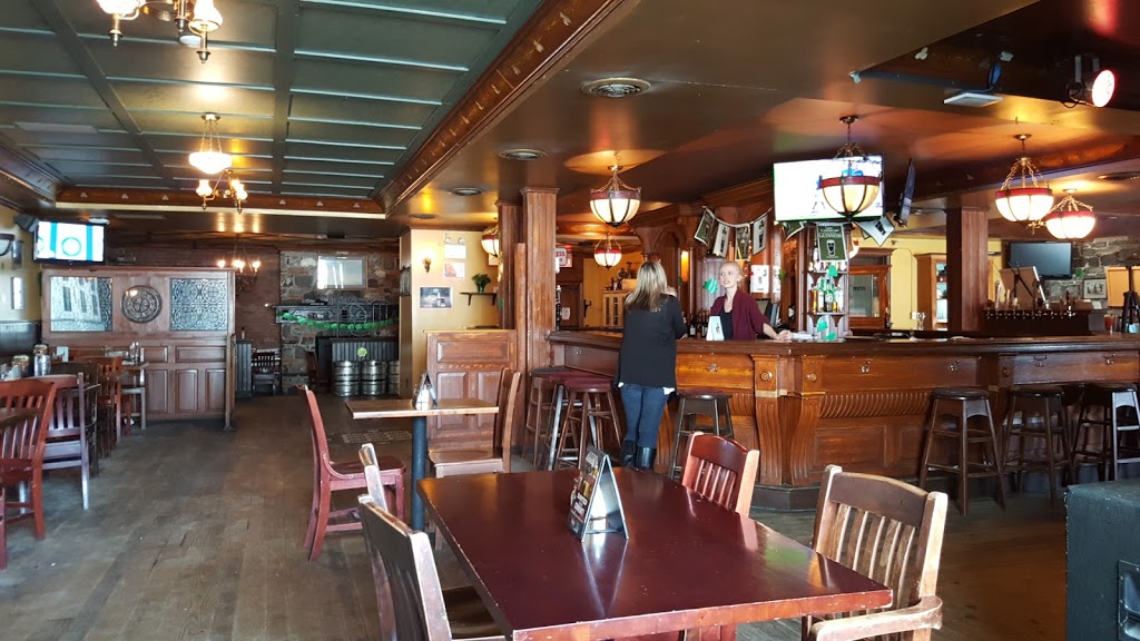 Tir Nan Og | 200 Ontario St, Kingston, ON K7L 2Y9, Canada | Phone: (613) 544-7474