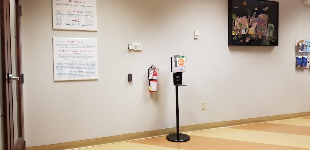 IWK Central Intake Service | 277 Pleasant St, Dartmouth, NS B2Y 4B7, Canada | Phone: (855) 922-1122