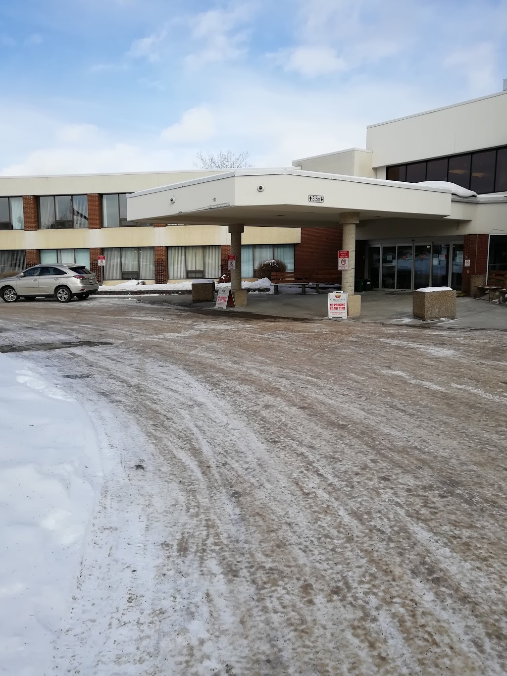 Canterbury Foundation | 8403 142 St NW, Edmonton, AB T5R 4L3, Canada | Phone: (780) 483-5361