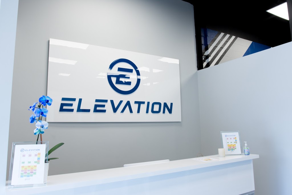 Elevation Martial Arts & Training Centre | 60 Bullock Dr #7, Markham, ON L3P 3P2, Canada | Phone: (905) 554-9297