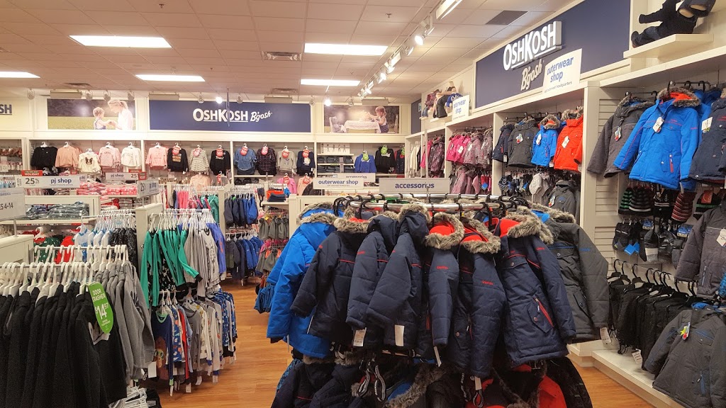 OshKosh Bgosh | 1230 Wellington Rd, London, ON N6E 1M3, Canada | Phone: (519) 680-5016