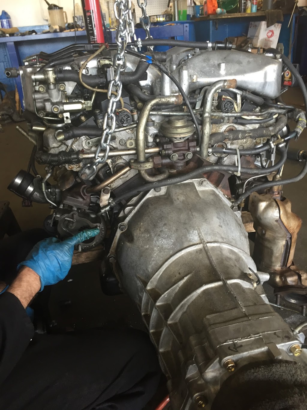 West Coast Fuel Injection & Turbo Ltd | 4011 Francis Rd, Richmond, BC V7C 1J8, Canada | Phone: (604) 278-2288