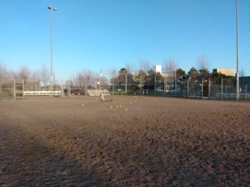 Sheridan Park | 2242 Speakman Dr, Mississauga, ON L5K 1A9, Canada