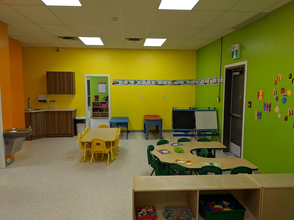 Fun4Kidz Daycare & OSC | 8048 167 Ave NW, Edmonton, AB T5Z 0E5, Canada | Phone: (780) 242-4732