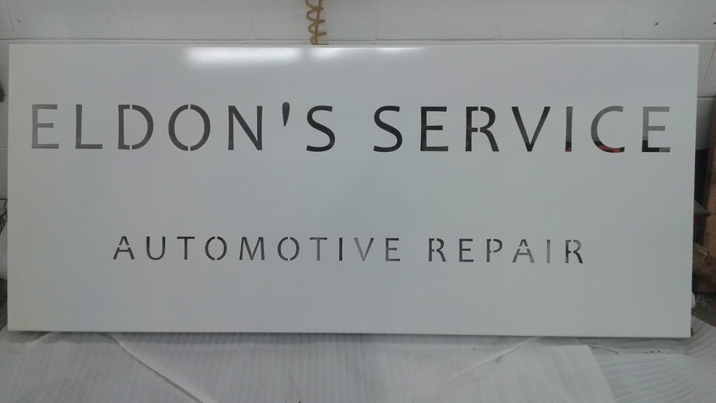 Eldons Service | 761 Marion St Unit 1, Winnipeg, MB R2J 0K6, Canada | Phone: (204) 795-9324