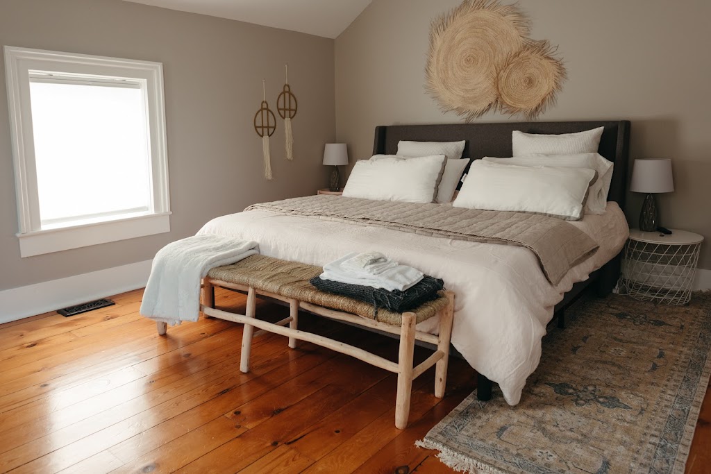 The Brunswick House | 27 Main St W, Prince Edward, ON K0K 2T0, Canada | Phone: (323) 348-6412