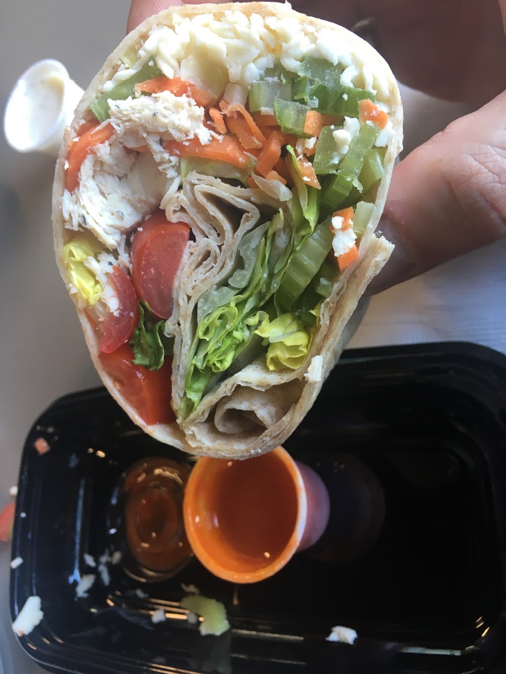 Freshii to go | Centre Island, Toronto, ON M5V 1A1, Canada
