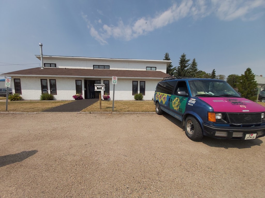 Watrous Baptist Church | 201 2nd Ave W, Watrous, SK S0K 4T0, Canada | Phone: (306) 946-2996