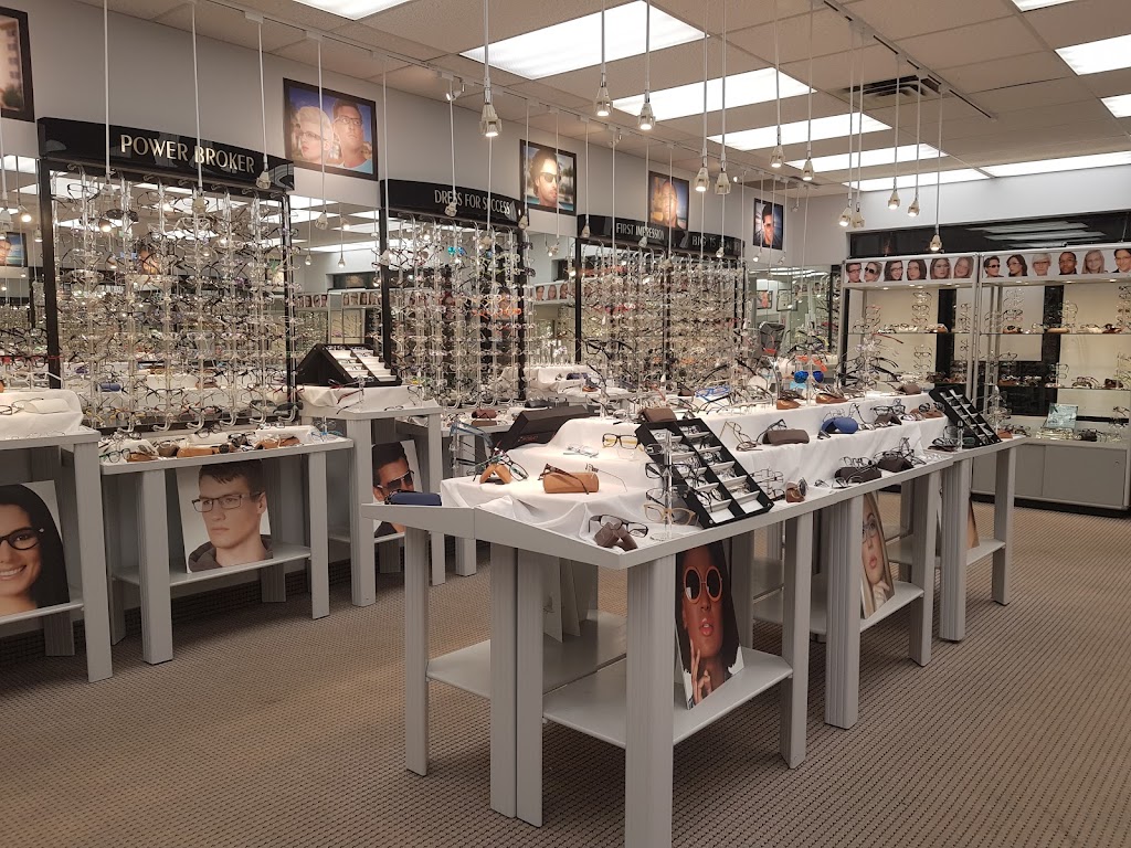 Hakim Optical Kingston Princess | 623 Princess St #617, Kingston, ON K7L 1E2, Canada | Phone: (613) 547-2422