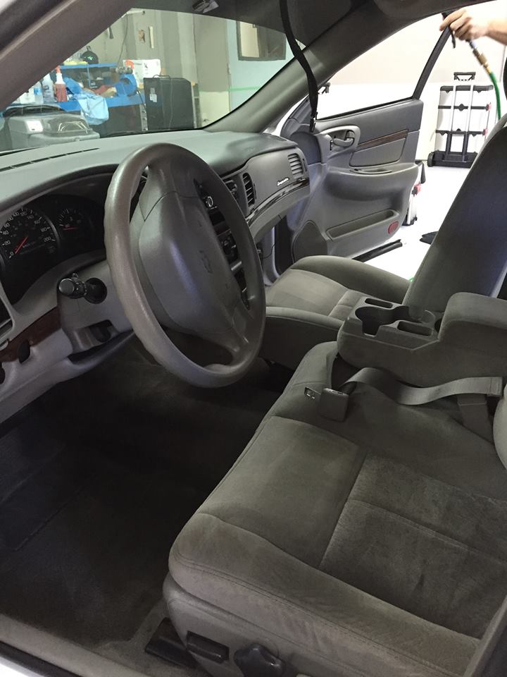 Polished 2 Perfection | 755 Rothesay Ave, Saint John, NB E2H 2H6, Canada | Phone: (506) 214-7272