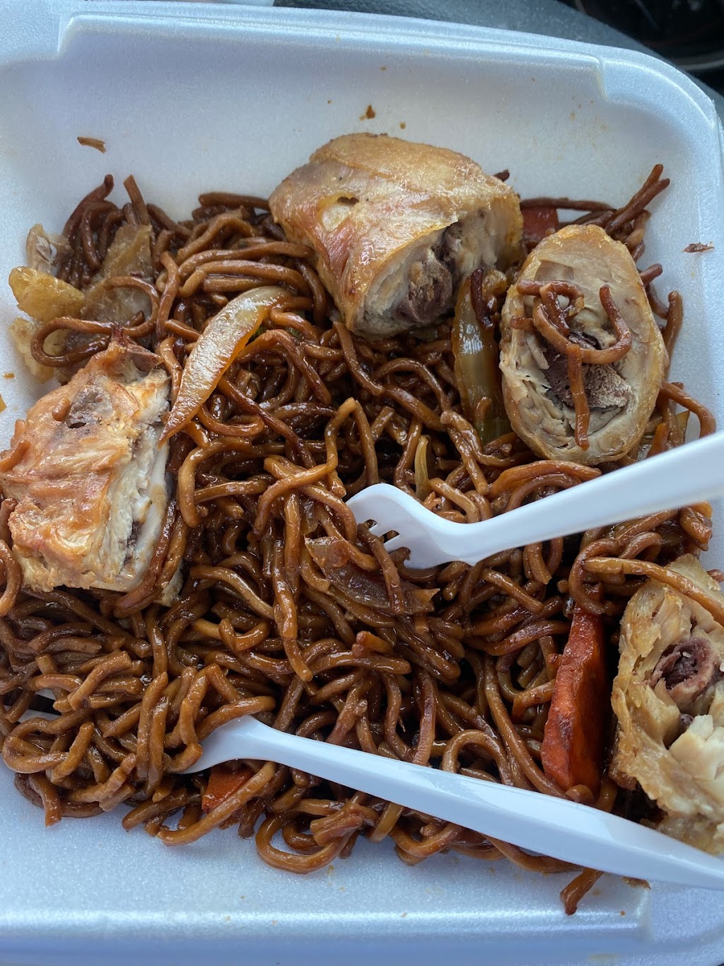 House of China Restaurant | 2306 Eglinton Ave E, Scarborough, ON M1K 2M2, Canada | Phone: (416) 752-7933