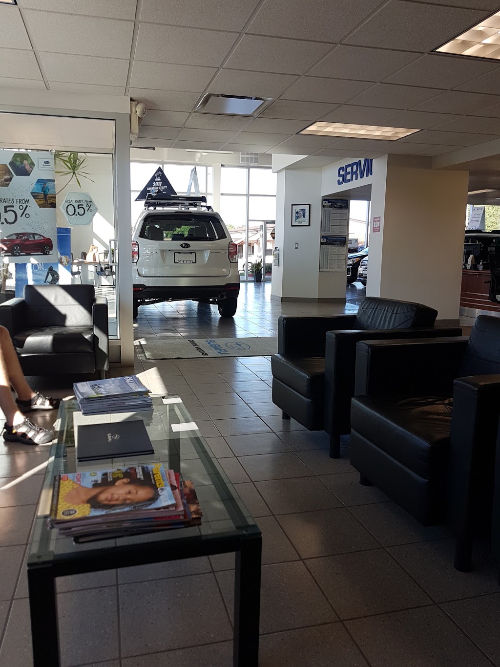 Gemini Motors | 26 Manitou Dr, Kitchener, ON N2C 1L1, Canada | Phone: (519) 894-2050