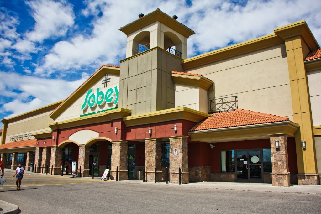 Sobeys Pharmacy Tuscany Blvd | 2020-11300 Tuscany Blvd NW, Calgary, AB T3L 2V7, Canada | Phone: (403) 375-0577