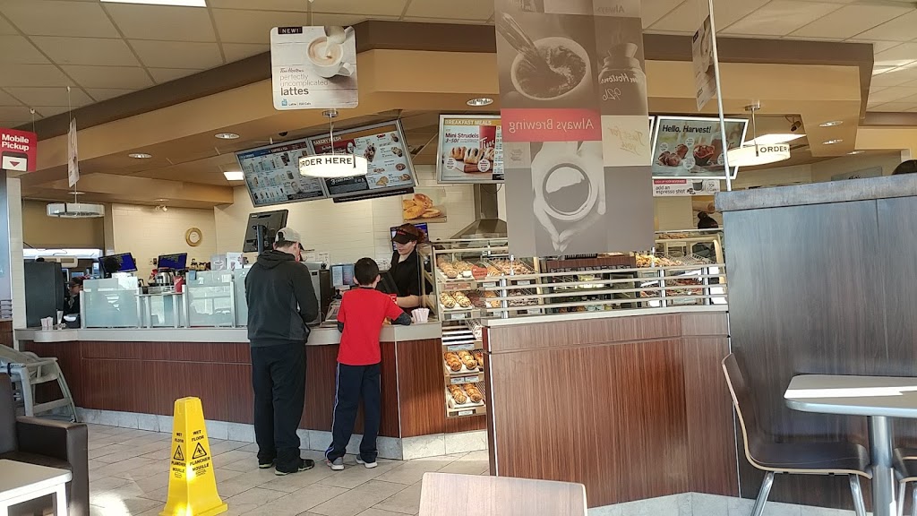 Tim Hortons | 989 River Rd, Manotick, ON K4M 1B2, Canada | Phone: (613) 692-0988