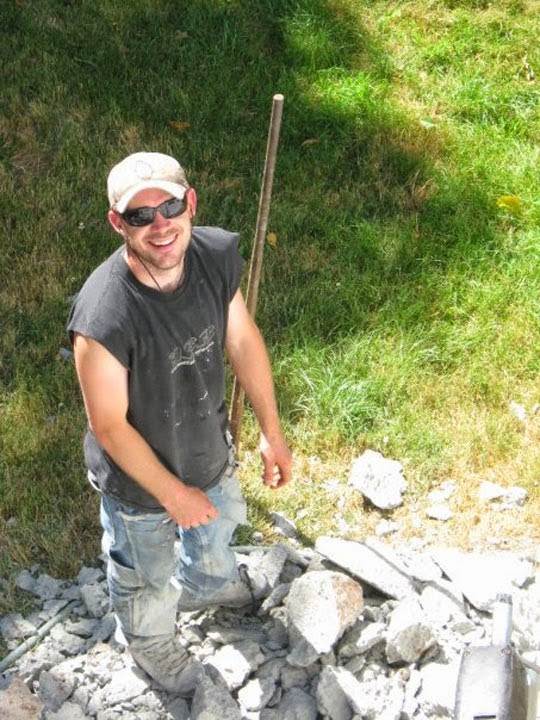 Central Masonry | 8012 N Island Hwy, Black Creek, BC V9J 1H1, Canada | Phone: (250) 898-7579