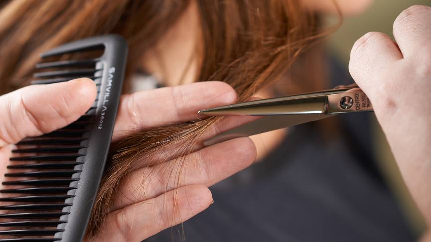 SmartStyle Hair Salon | 1000 Taylor Ave, Located Inside Walmart #1186, Winnipeg, MB R3M 3Z4, Canada | Phone: (204) 477-5526