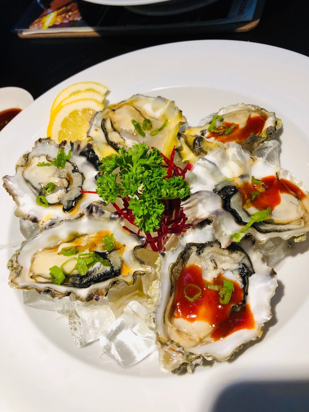 Sushi TonTon | 4018 Cambie St, Vancouver, BC V5Y 2H5, Canada | Phone: (604) 428-2742
