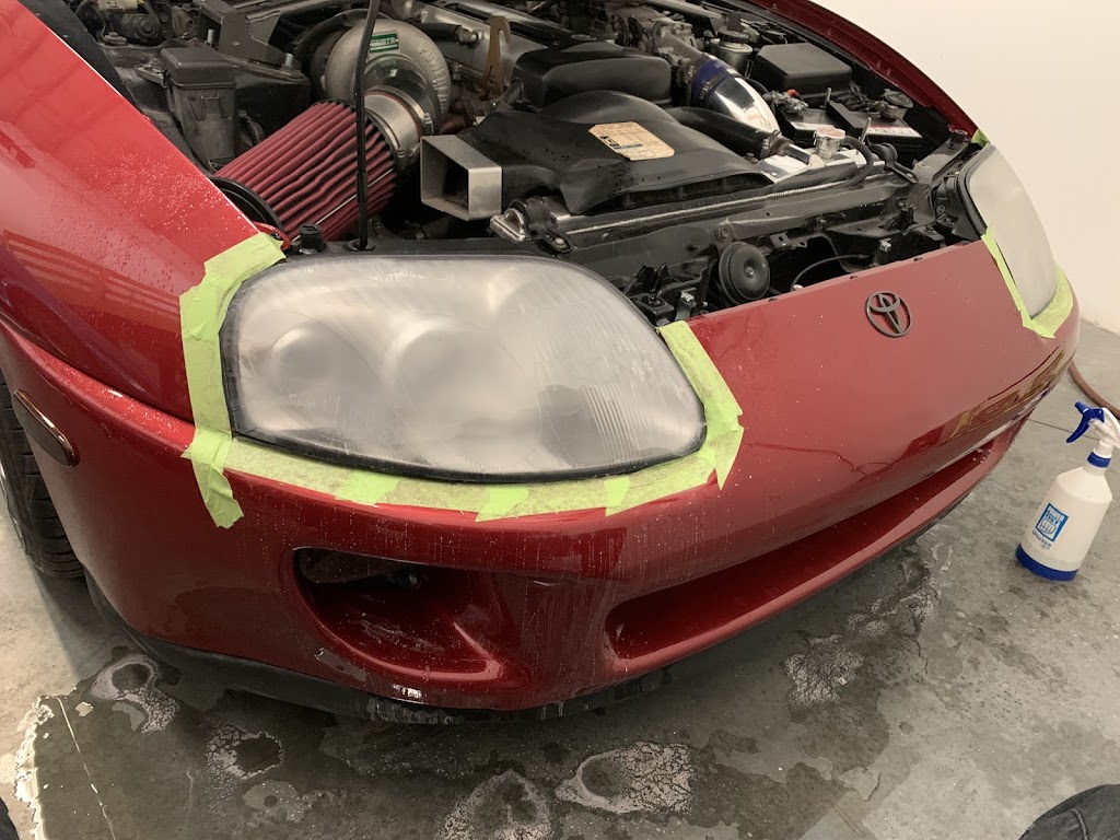 Specialized Custom Auto | 11441-261 st Acheson unit 120, Acheson, AB T7X 6C6, Canada | Phone: (780) 708-6512