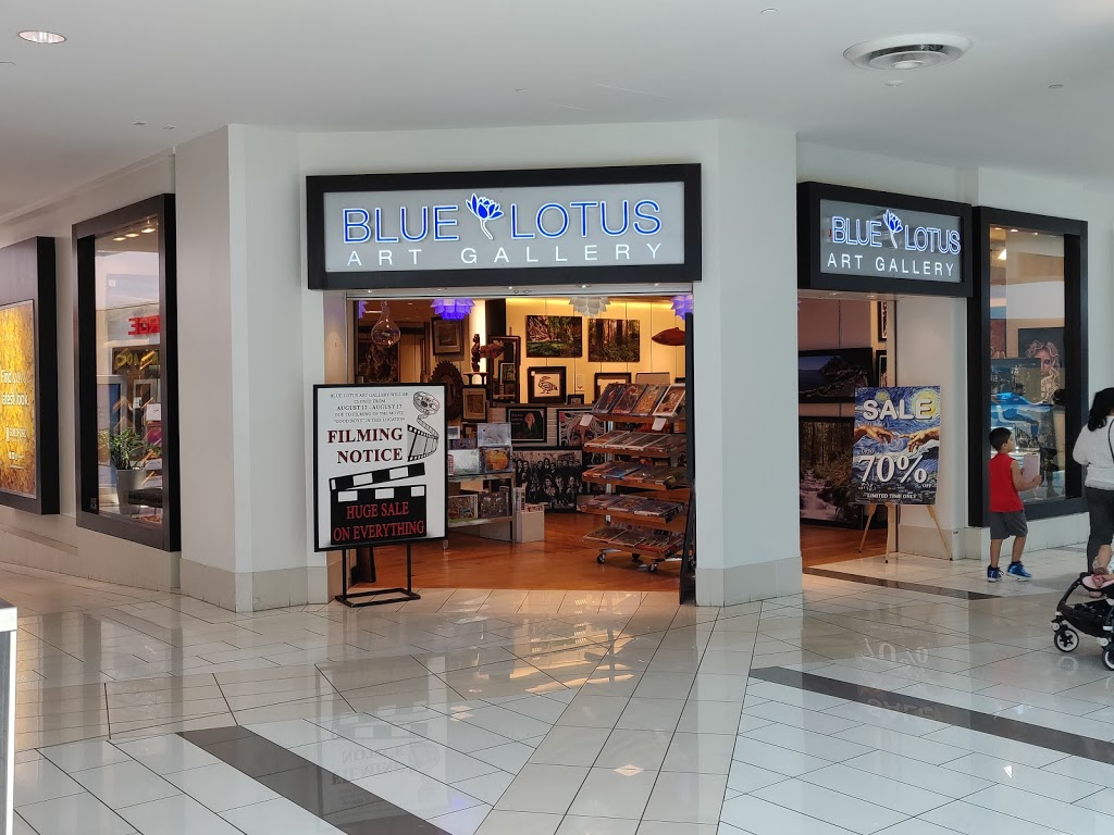 Blue Lotus Art Gallery | 10355 152 St, Surrey, BC V3R 7C1, Canada | Phone: (604) 497-1897