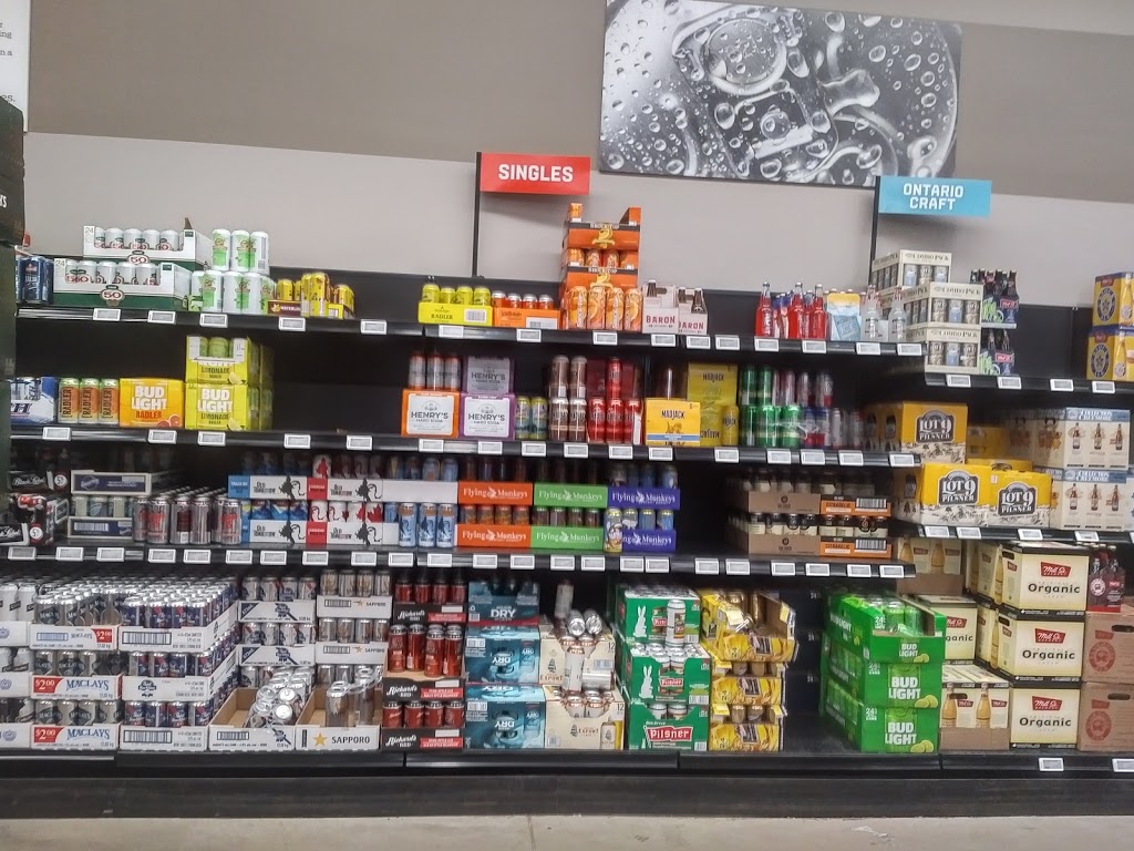 The Beer Store | 2144 Carling Ave #4610, Ottawa, ON K2A 1H1, Canada | Phone: (613) 722-2141