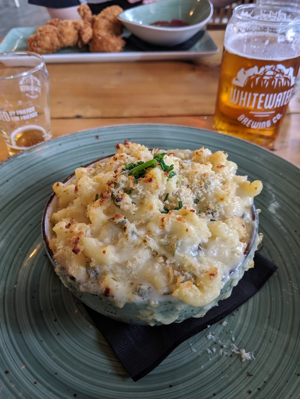 Whitewater Brewing Company - Lakeside | 78 Pembroke St, Cobden, ON K0J 1K0, Canada | Phone: (613) 646-0101