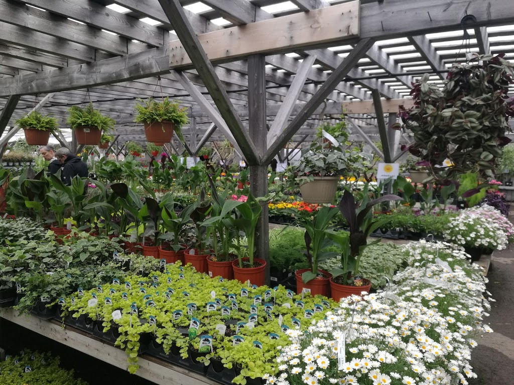 Les Grands Jardins De Laval | 412 ch. du, Chemin du Bas-de-Sainte-Thérèse, Blainville, QC J7A 0A1, Canada | Phone: (450) 682-9768