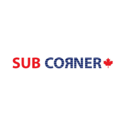 Sub Corner | 495 Walkers Line, Burlington, ON L7N 2E3, Canada | Phone: (905) 631-0804