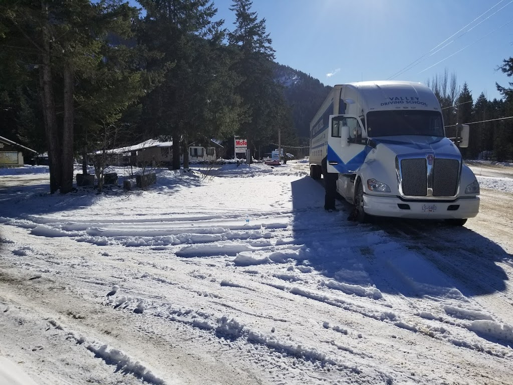 Canyon Alpine RV Park and Campground | 50490, Trans-Canada Hwy, Fraser Valley A, BC V0X, Canada | Phone: (604) 867-9734