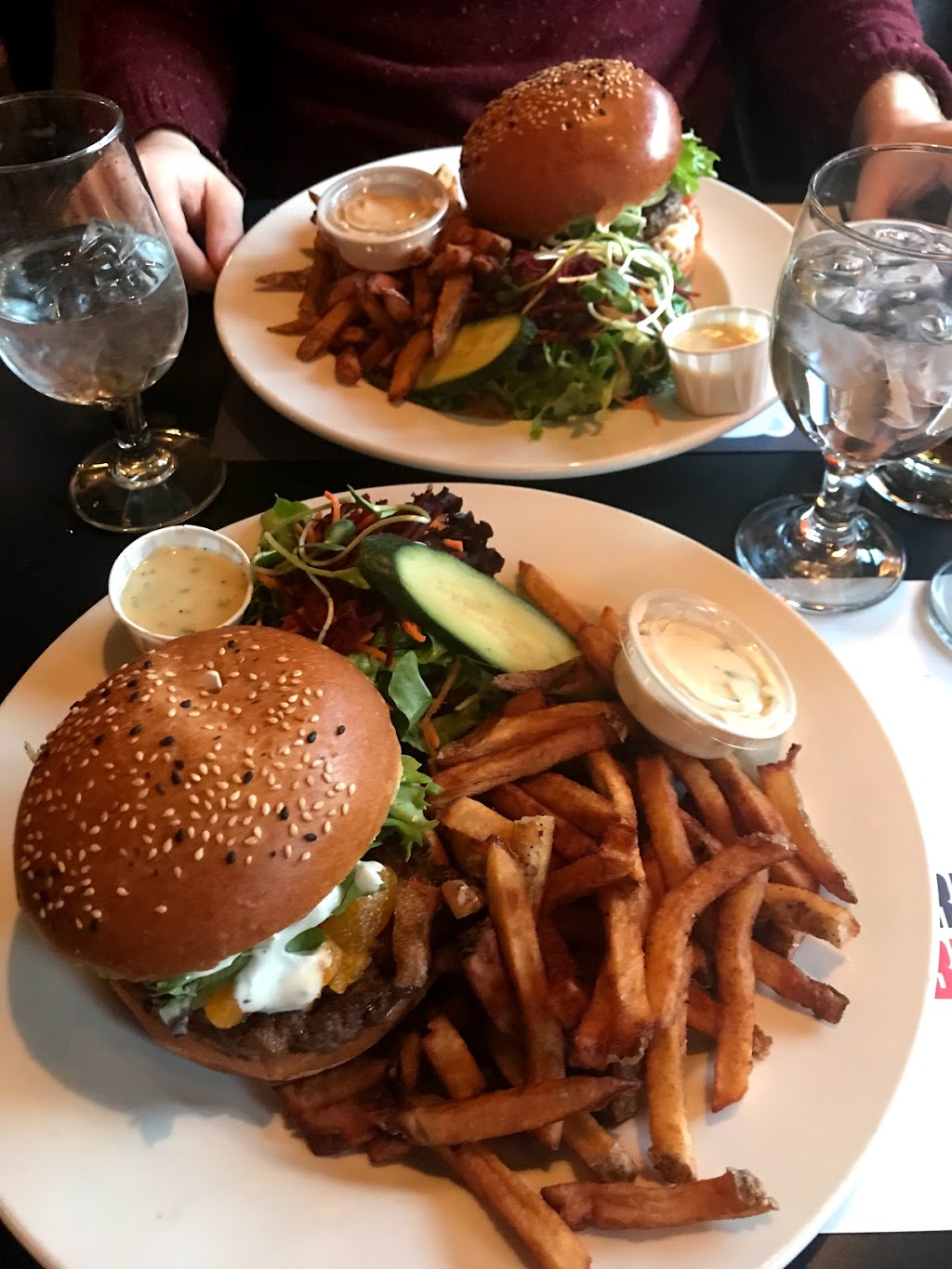 Café Bla-Bla | 2 Rue Wellington S, Sherbrooke, QC J1H 5C7, Canada | Phone: (819) 565-1366