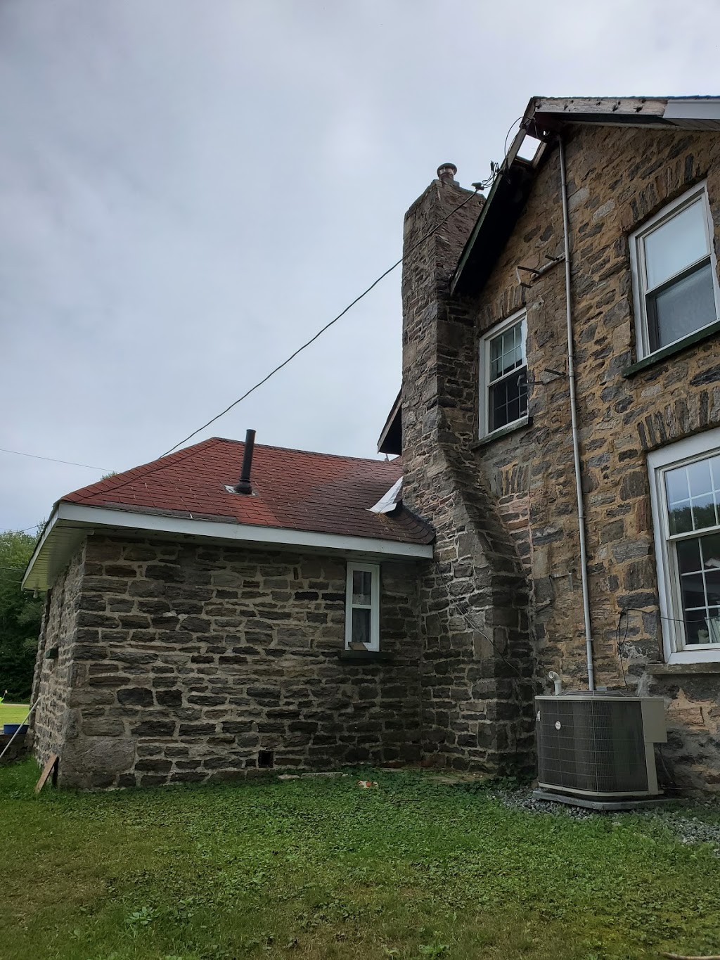 Shalom By The Lake | Shalom by the Lake, 1570 Little Hawk Lake Rd, Algonquin Highlands, ON K0M 1J2, Canada | Phone: (705) 489-3674