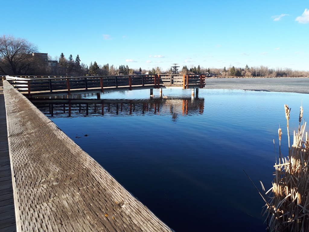 William F. Lede Park | Leduc, AB T9E 3C3, Canada