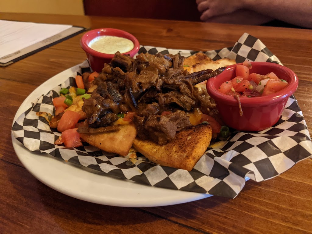 Peddlers Creek BBQ | 141 Hampton Rd, Rothesay, NB E2E 2N6, Canada | Phone: (506) 216-2611