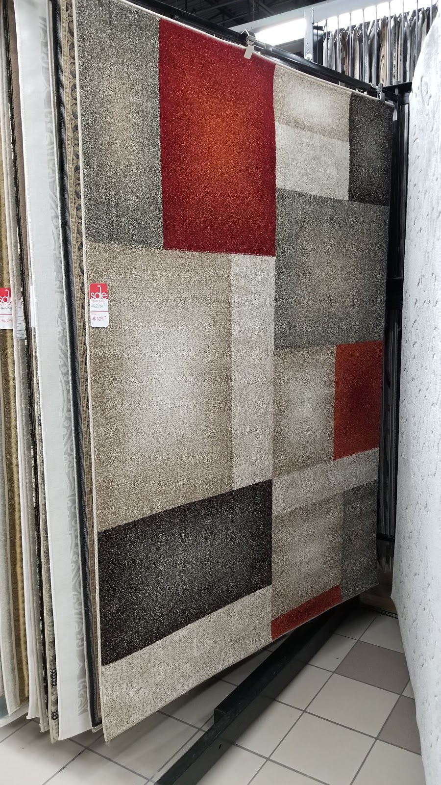 Rugs Bed & Bath Home Decor | 737 Golf Links Rd, Ancaster, ON L9K 1L5, Canada | Phone: (905) 304-6662