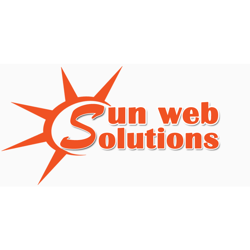 Sun Web Solutions | 30 Rue Lajoie, Saint-Antoine, NB E4V 1K2, Canada | Phone: (506) 955-2401