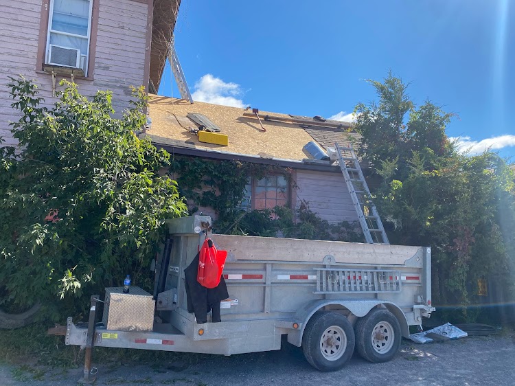 Certified Canadian Roofing®️ | 574 Belmont 7th Line Office Unit 1, Havelock, ON K0L 1Z0, Canada | Phone: (647) 619-7663