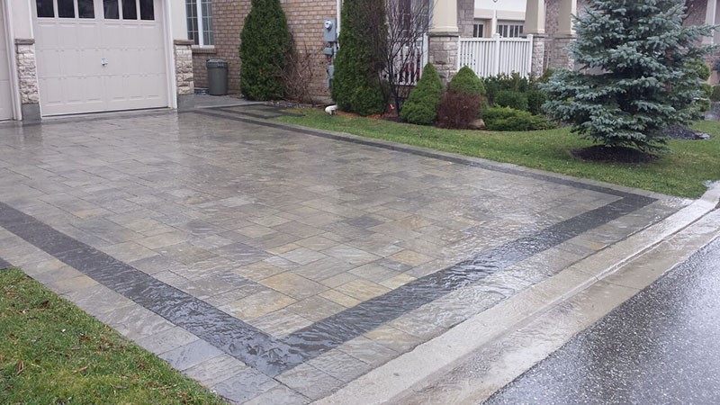 Markstone Landscaping | 2186 Mountain Grove Ave #233, Burlington, ON L7P 4X4, Canada | Phone: (289) 427-5967