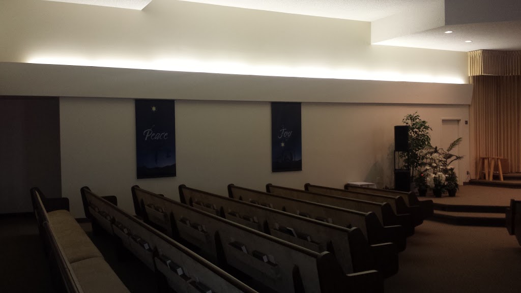 Riverbend Church of God | church | 306 Saguenay Dr, Saskatoon, SK S7K 6R6, Canada | 3062426909 OR +1 306-242-6909